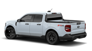 2026 Ford Maverick® External Image 3